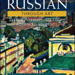 Russian Through Art