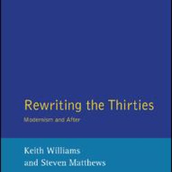 Rewriting the Thirties