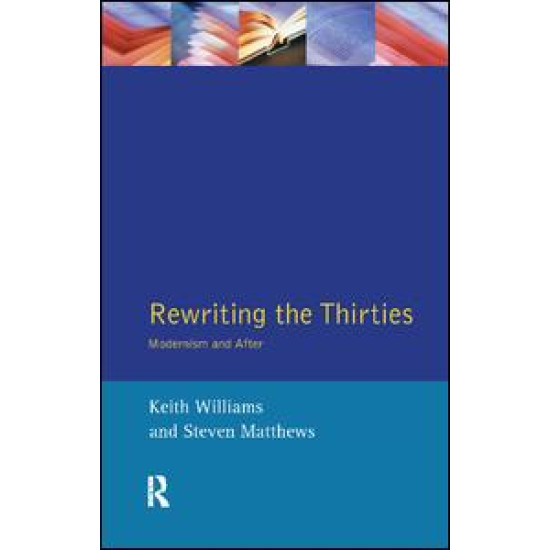 Rewriting the Thirties