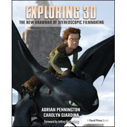 Exploring 3D Exploring 3D
