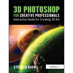 3D Photoshop for Creative Professionals