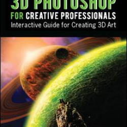 3D Photoshop for Creative Professionals