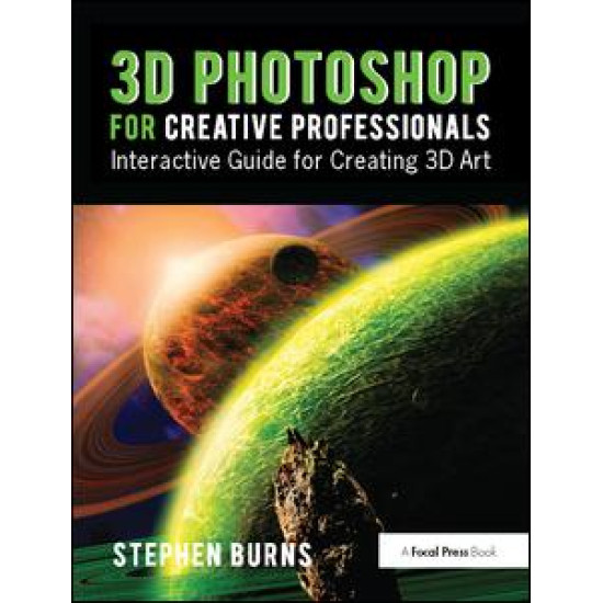 3D Photoshop for Creative Professionals 3D Photoshop for Creative Professionals