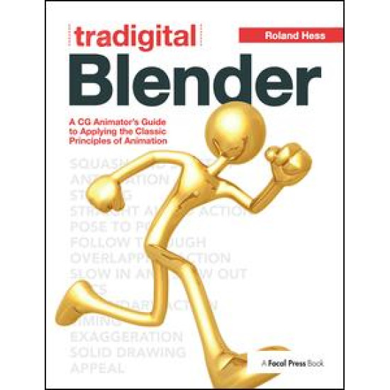 Tradigital Blender