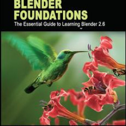 Blender Foundations