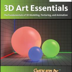 3D Art Essentials