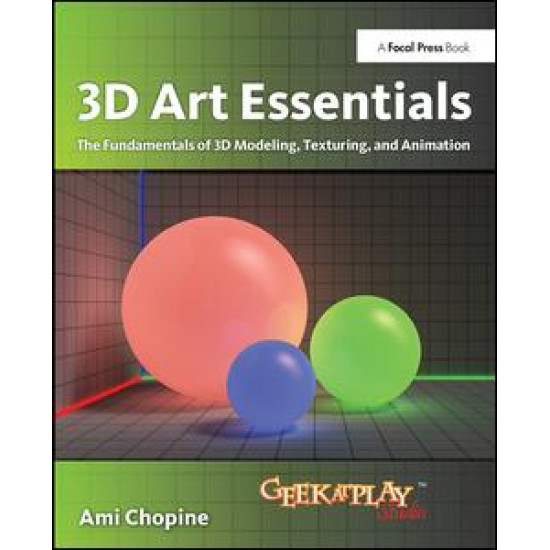 3D Art Essentials