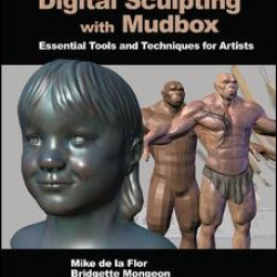 Digital Sculpting with Mudbox