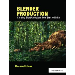 Blender Production