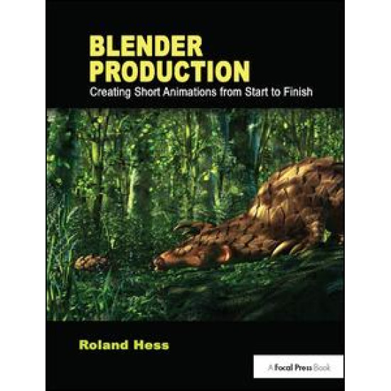 Blender Production