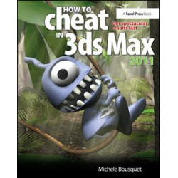 How to Cheat in 3ds Max 2011 How to Cheat in 3ds Max 2011