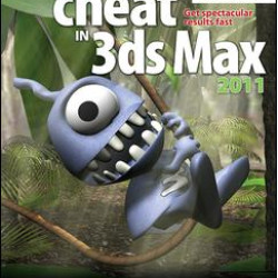 How to Cheat in 3ds Max 2011 How to Cheat in 3ds Max 2011