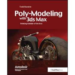 Poly-Modeling with 3ds Max Poly-Modeling with 3ds Max