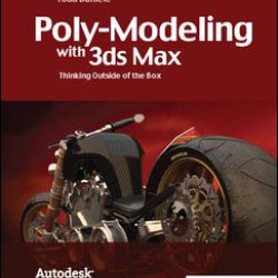 Poly-Modeling with 3ds Max Poly-Modeling with 3ds Max