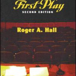 Writing Your First Play