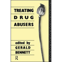 Treating Drug Abusers Treating Drug Abusers