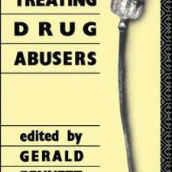 Treating Drug Abusers Treating Drug Abusers