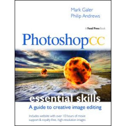 Photoshop CC: Essential Skills Photoshop CC: Essential Skills