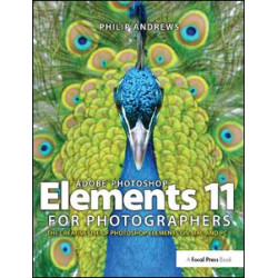 Adobe Photoshop Elements 11 for Photographers Adobe Photoshop Elements 11 for Photographers