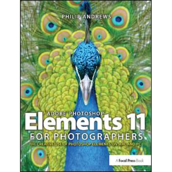 Adobe Photoshop Elements 11 for Photographers Adobe Photoshop Elements 11 for Photographers