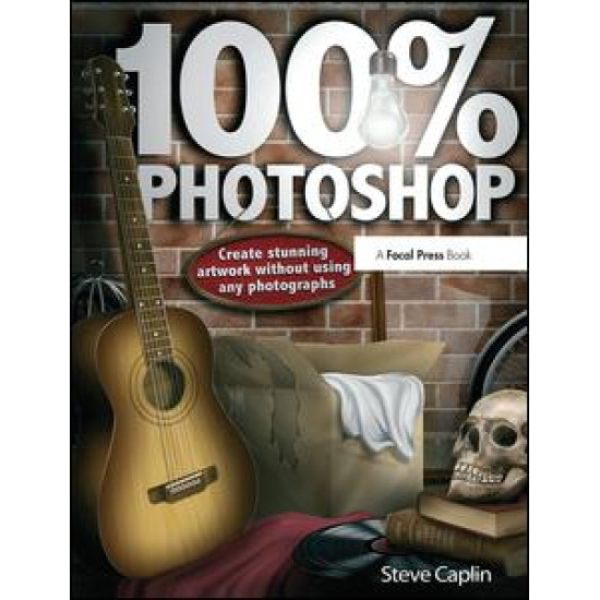 100% Photoshop 100% Photoshop