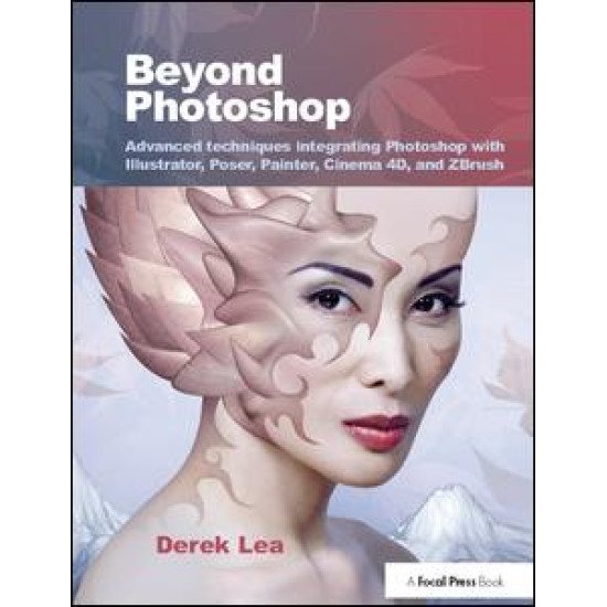 Beyond Photoshop