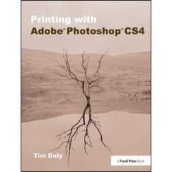 Printing with Adobe Photoshop CS4