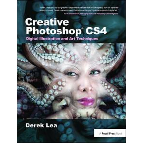 Creative Photoshop CS4