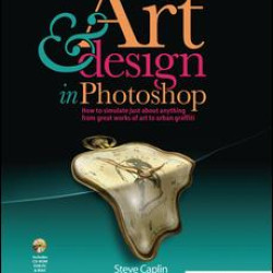 Art and Design in Photoshop