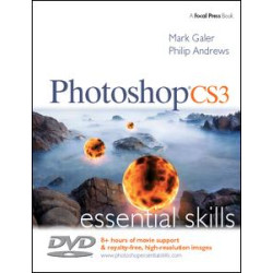 Photoshop CS3 Essential Skills Photoshop CS3 Essential Skills
