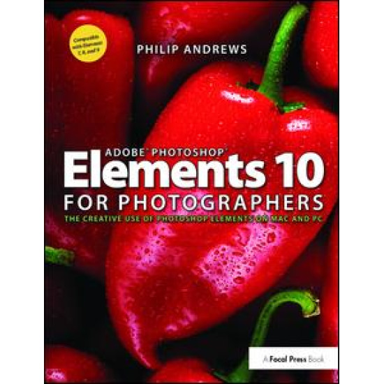 Adobe Photoshop Elements 10 for Photographers