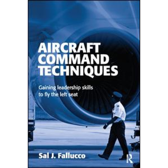 Aircraft Command Techniques Aircraft Command Techniques
