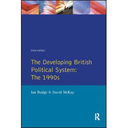 The Developing British Political System