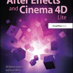 After Effects and Cinema 4D Lite