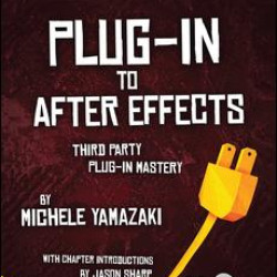 Plug-in to After Effects