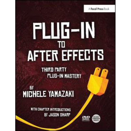 Plug-in to After Effects Plug-in to After Effects