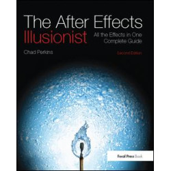 The After Effects Illusionist The After Effects Illusionist