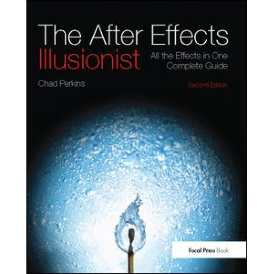 The After Effects Illusionist