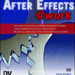 After Effects @ Work