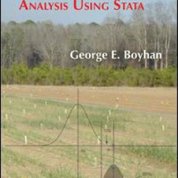 Agricultural Statistical Data Analysis Using Stata Agricultural Statistical Data Analysis Using Stata