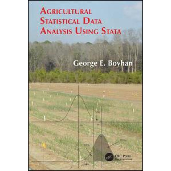 Agricultural Statistical Data Analysis Using Stata Agricultural Statistical Data Analysis Using Stata