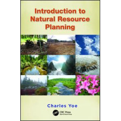 Introduction to Natural Resource Planning Introduction to Natural Resource Planning