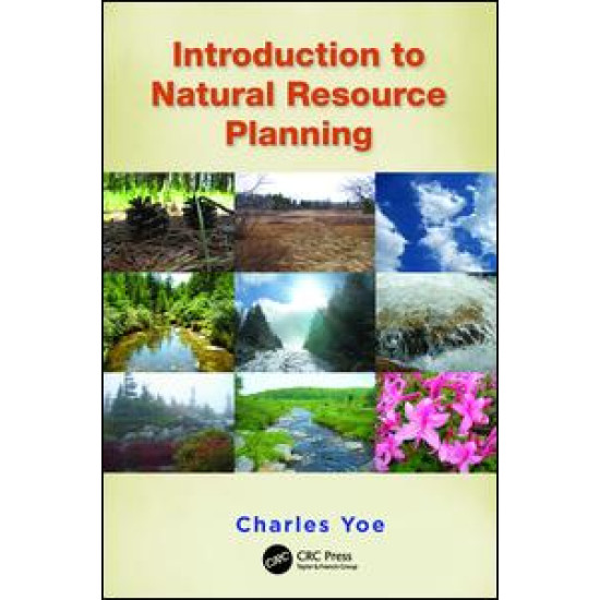 Introduction to Natural Resource Planning Introduction to Natural Resource Planning