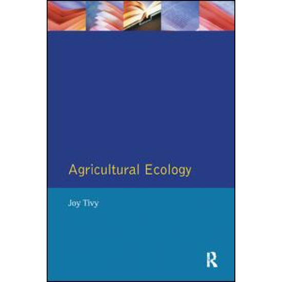 Agricultural Ecology