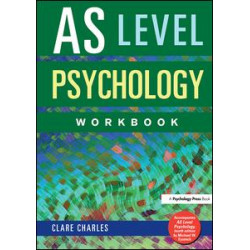 AS Level Psychology Workbook AS Level Psychology Workbook