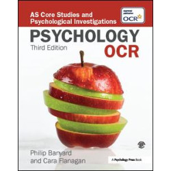 OCR Psychology OCR Psychology