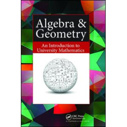 Algebra & Geometry