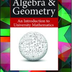 Algebra & Geometry Algebra & Geometry