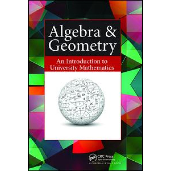 Algebra & Geometry Algebra & Geometry