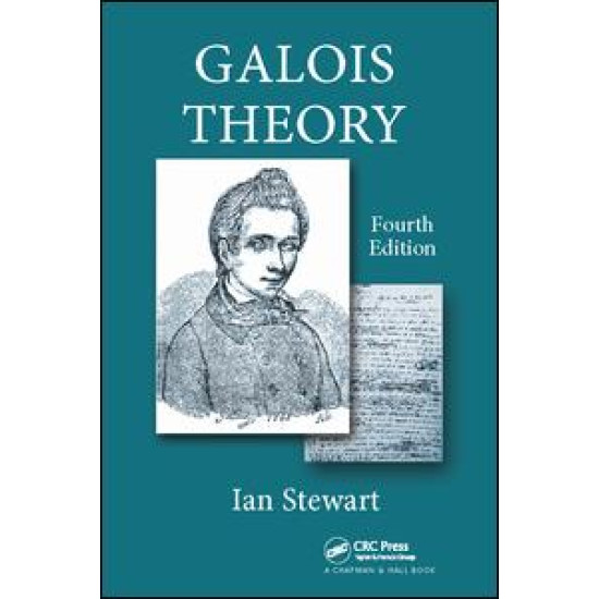 Galois Theory